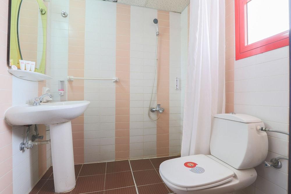 Oyo 329 Down Town Hotel Dubai Ngoại thất bức ảnh