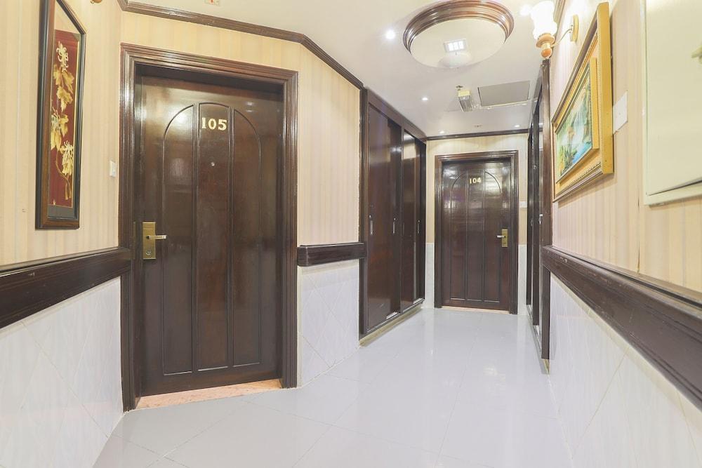 Oyo 329 Down Town Hotel Dubai Ngoại thất bức ảnh