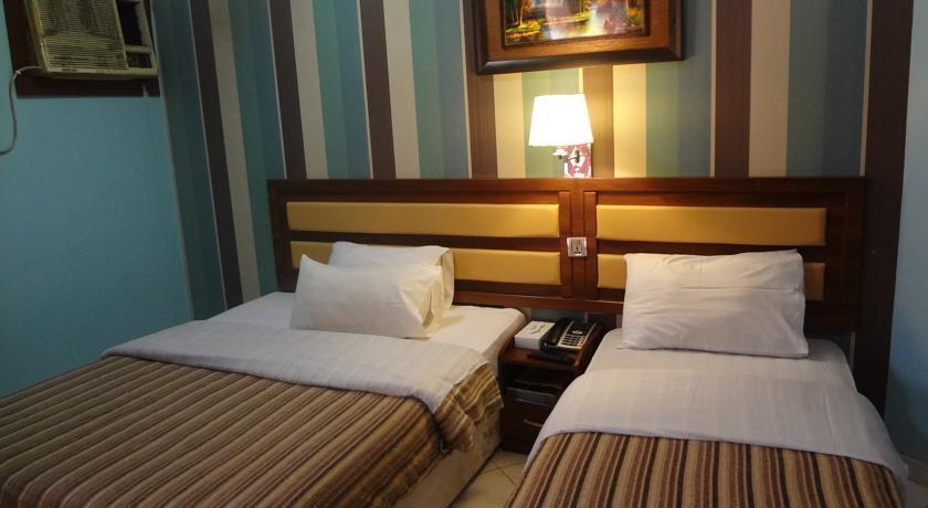 Oyo 329 Down Town Hotel Dubai Ngoại thất bức ảnh