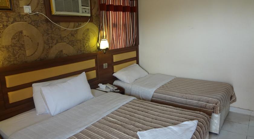 Oyo 329 Down Town Hotel Dubai Ngoại thất bức ảnh