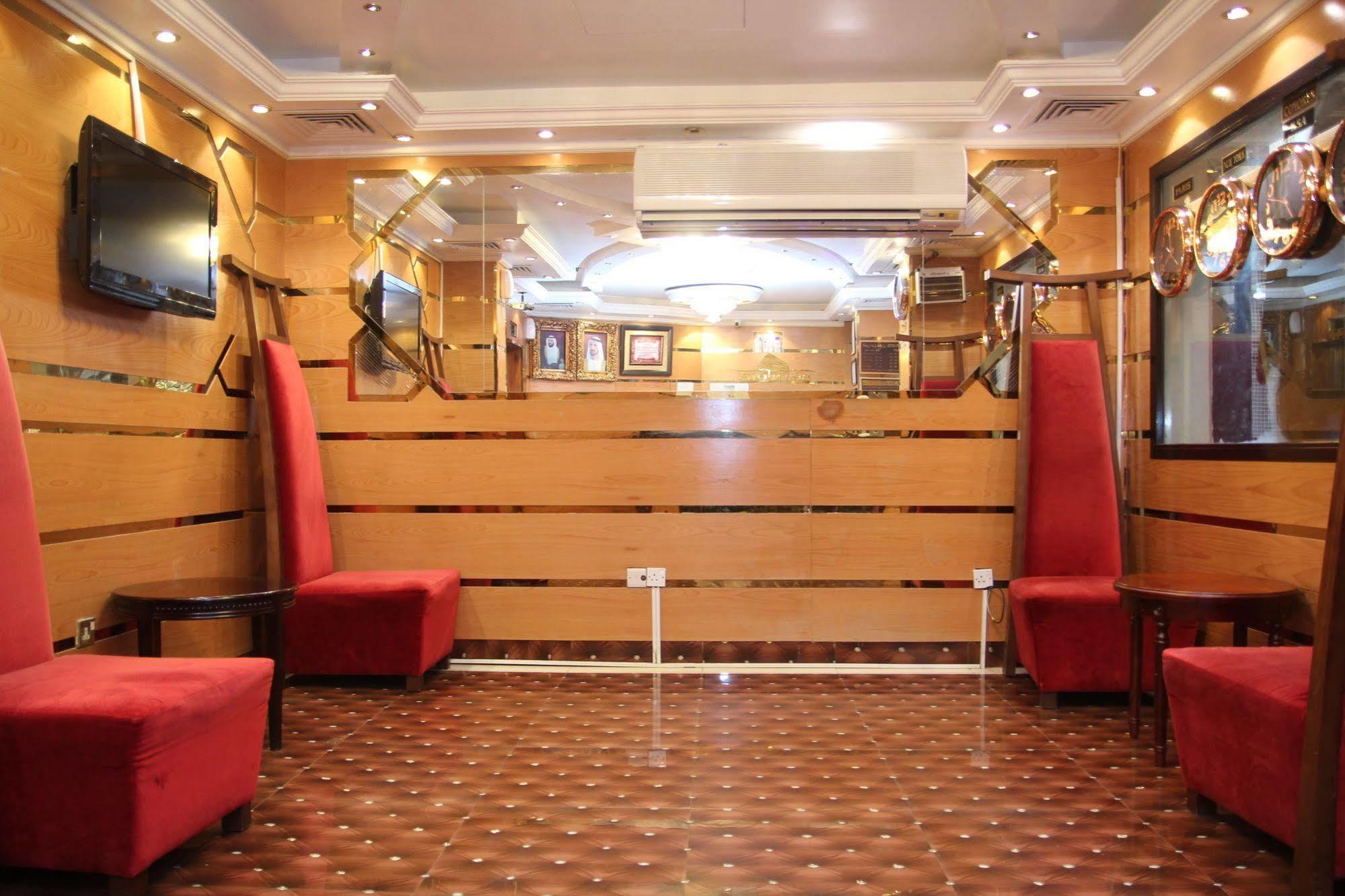 Oyo 329 Down Town Hotel Dubai Ngoại thất bức ảnh