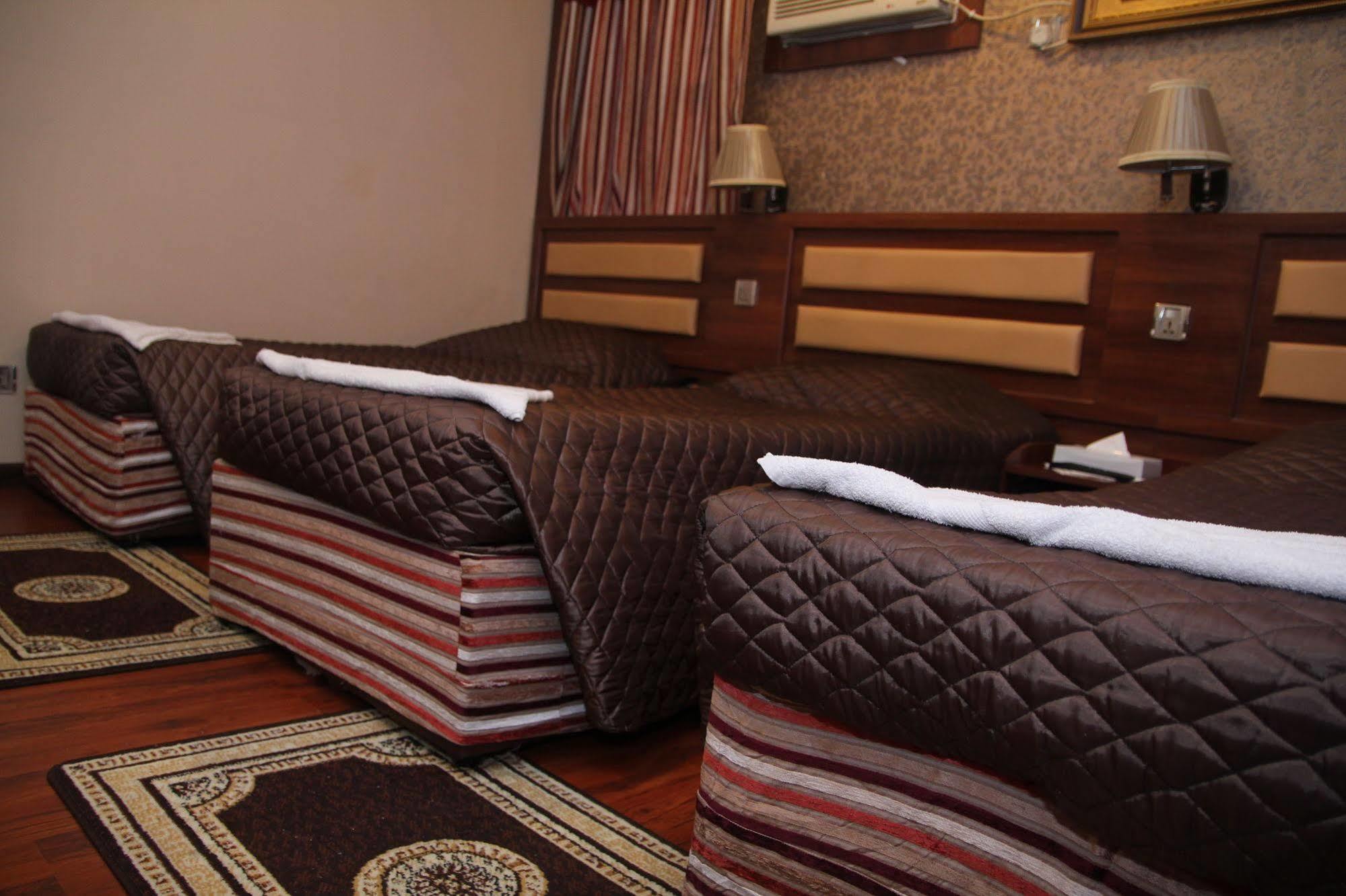 Oyo 329 Down Town Hotel Dubai Ngoại thất bức ảnh