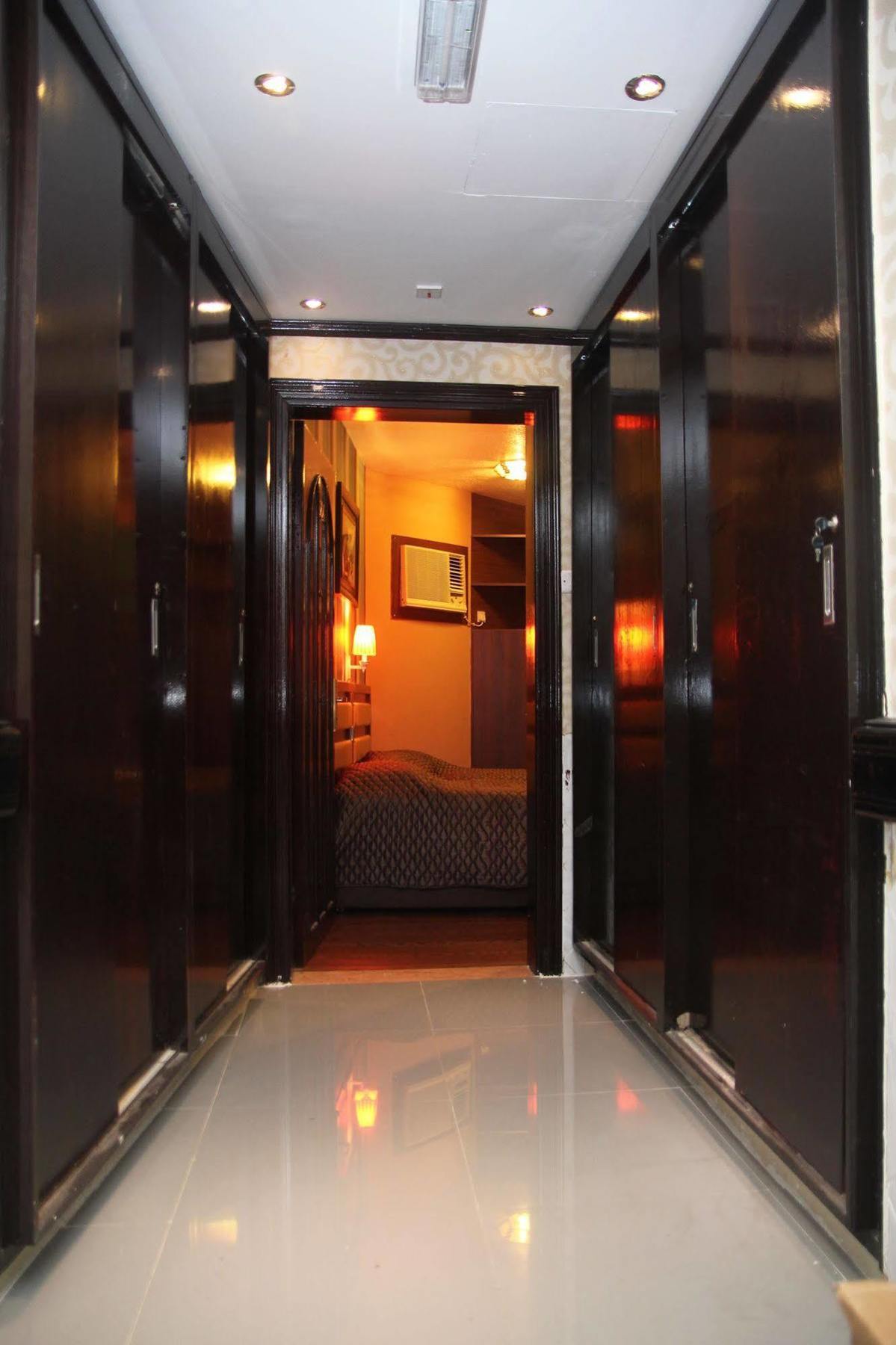 Oyo 329 Down Town Hotel Dubai Ngoại thất bức ảnh
