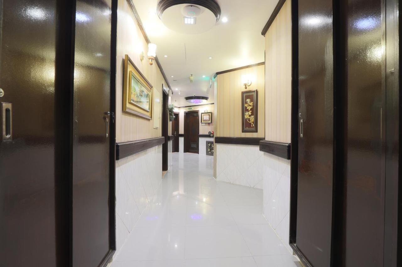 Oyo 329 Down Town Hotel Dubai Ngoại thất bức ảnh