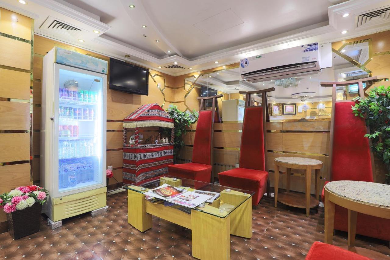 Oyo 329 Down Town Hotel Dubai Ngoại thất bức ảnh