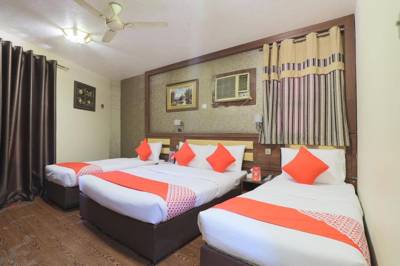 Oyo 329 Down Town Hotel Dubai Ngoại thất bức ảnh