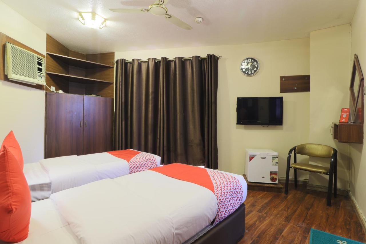 Oyo 329 Down Town Hotel Dubai Ngoại thất bức ảnh