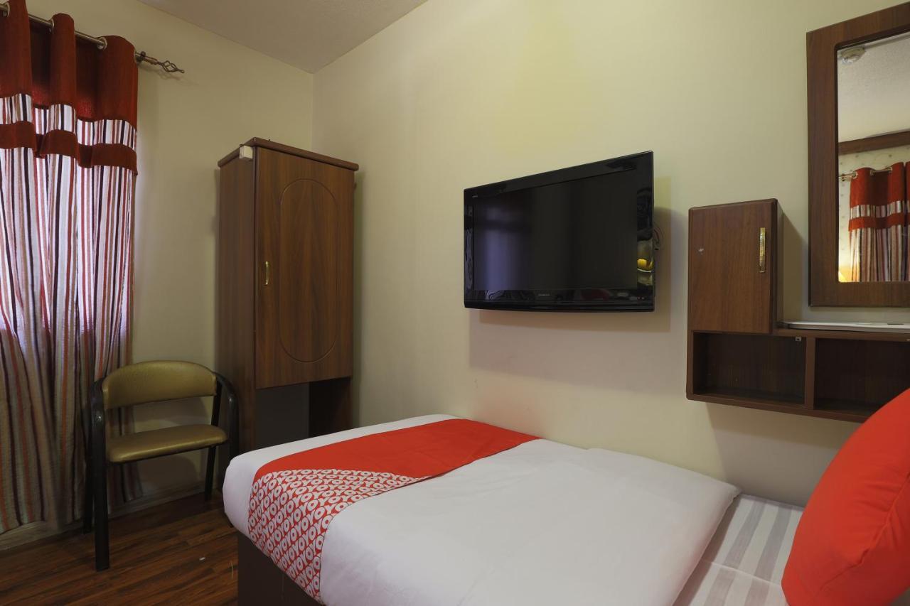 Oyo 329 Down Town Hotel Dubai Ngoại thất bức ảnh