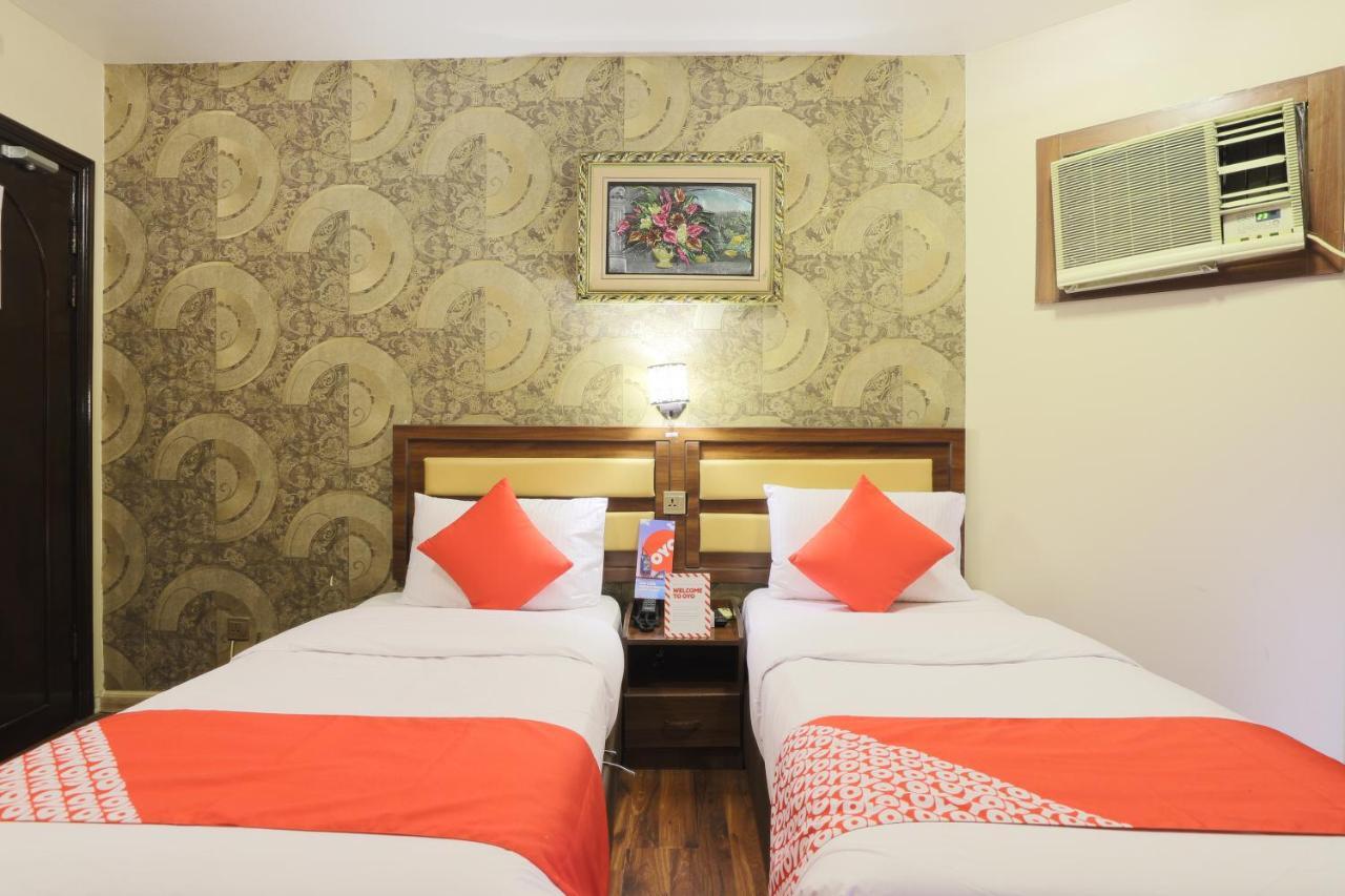 Oyo 329 Down Town Hotel Dubai Ngoại thất bức ảnh