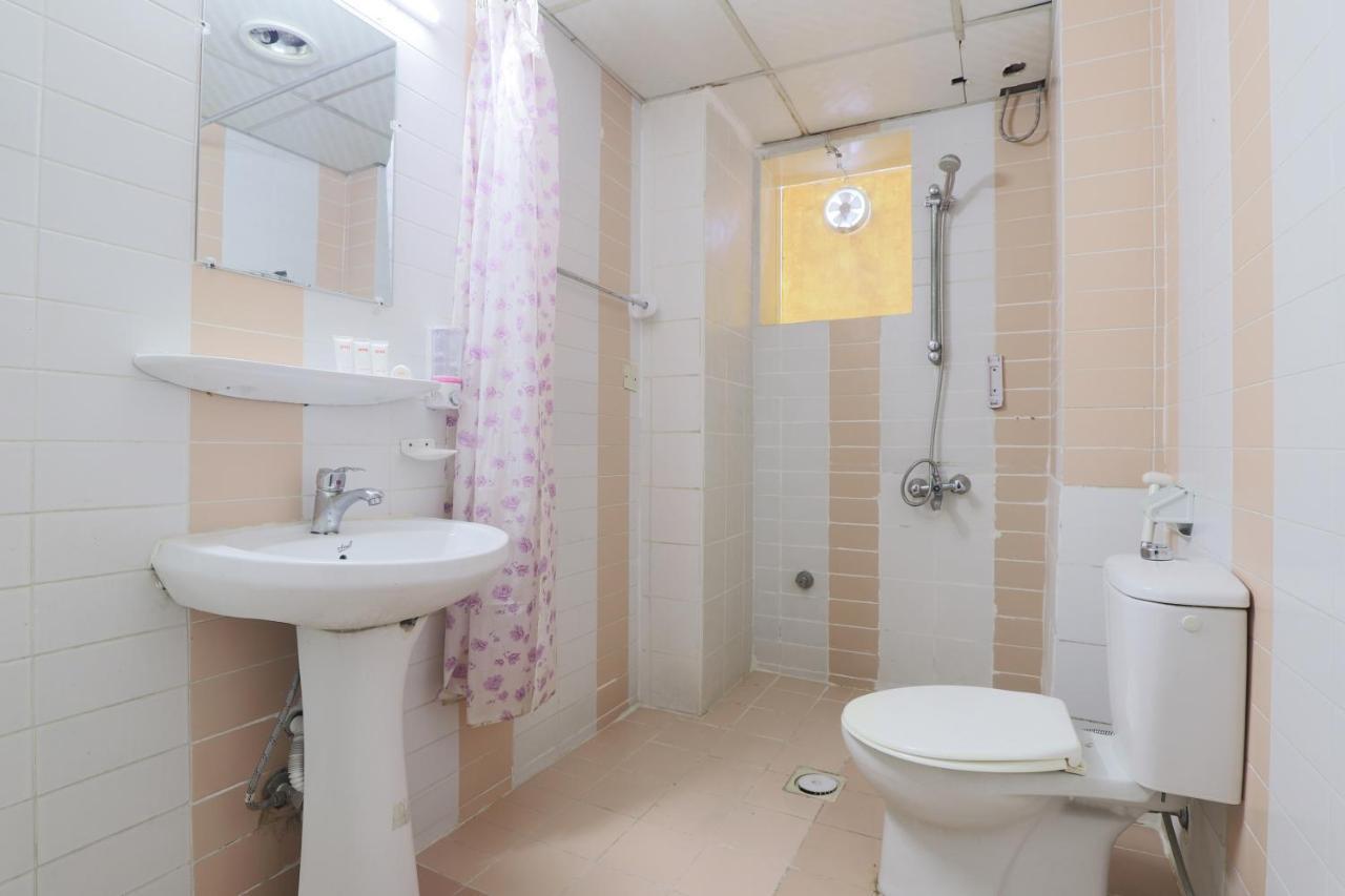 Oyo 329 Down Town Hotel Dubai Ngoại thất bức ảnh