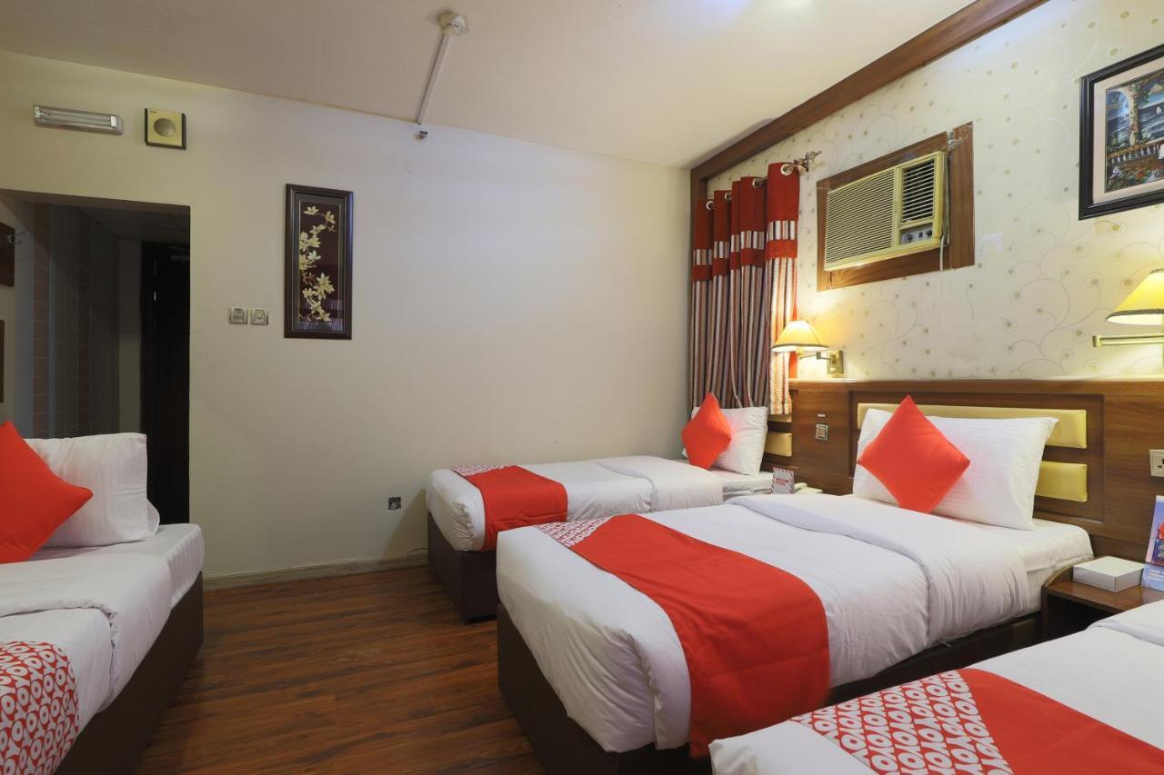 Oyo 329 Down Town Hotel Dubai Ngoại thất bức ảnh