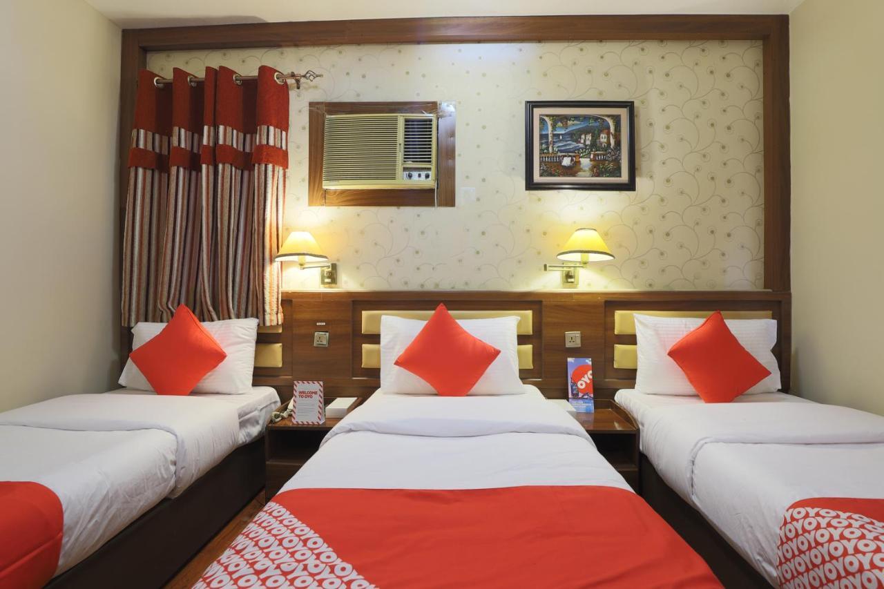 Oyo 329 Down Town Hotel Dubai Ngoại thất bức ảnh
