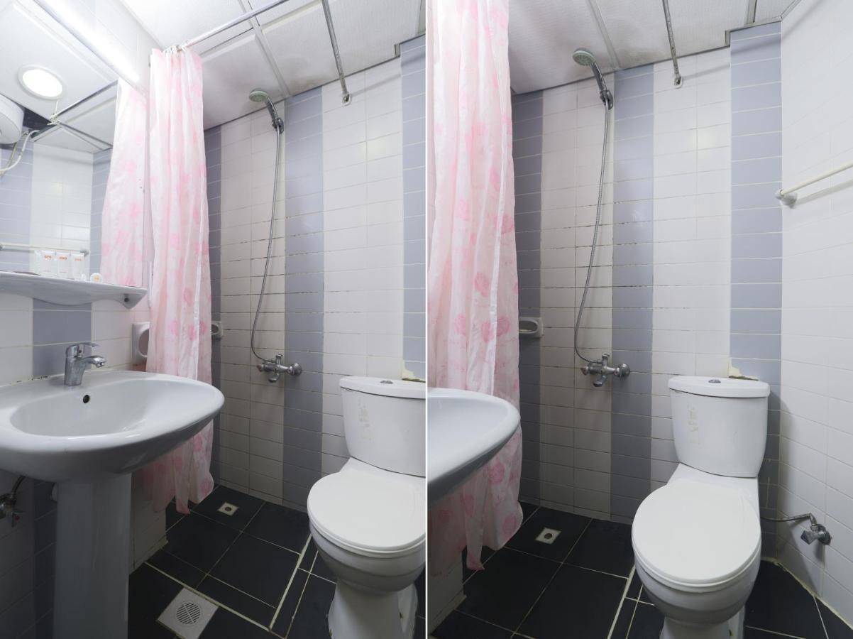 Oyo 329 Down Town Hotel Dubai Ngoại thất bức ảnh