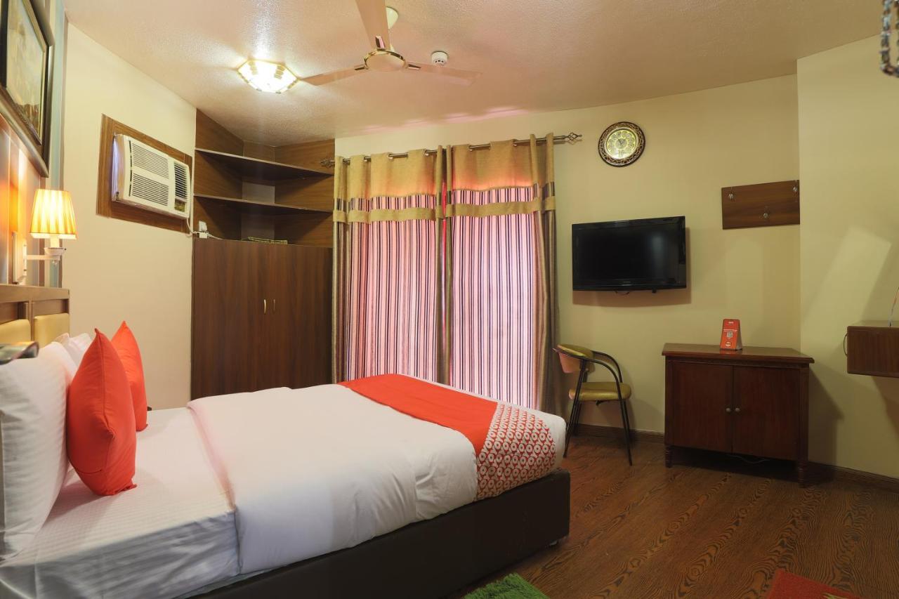 Oyo 329 Down Town Hotel Dubai Ngoại thất bức ảnh